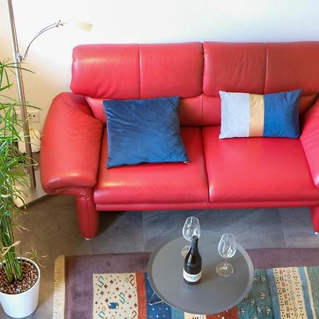 Niesen Apartman Spiez Kültér fotó