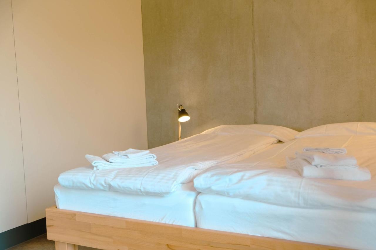 Niesen Apartman Spiez Kültér fotó